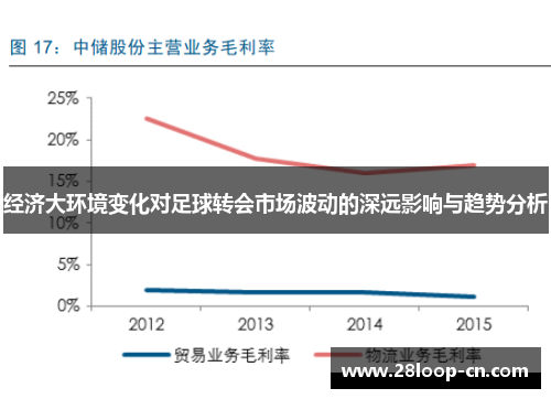 经济大环境变化对足球转会市场波动的深远影响与趋势分析