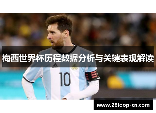 梅西世界杯历程数据分析与关键表现解读