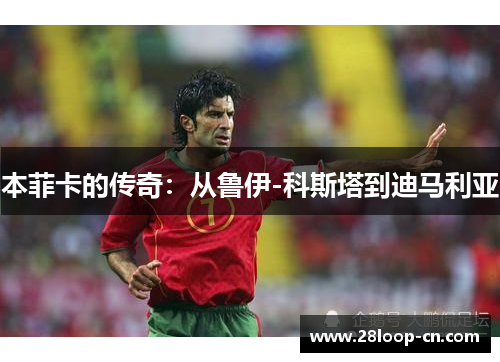 本菲卡的传奇：从鲁伊-科斯塔到迪马利亚